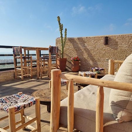 Riad Searenity Tamraght 외부 사진