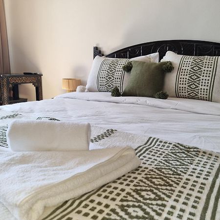 Riad Searenity Tamraght 외부 사진