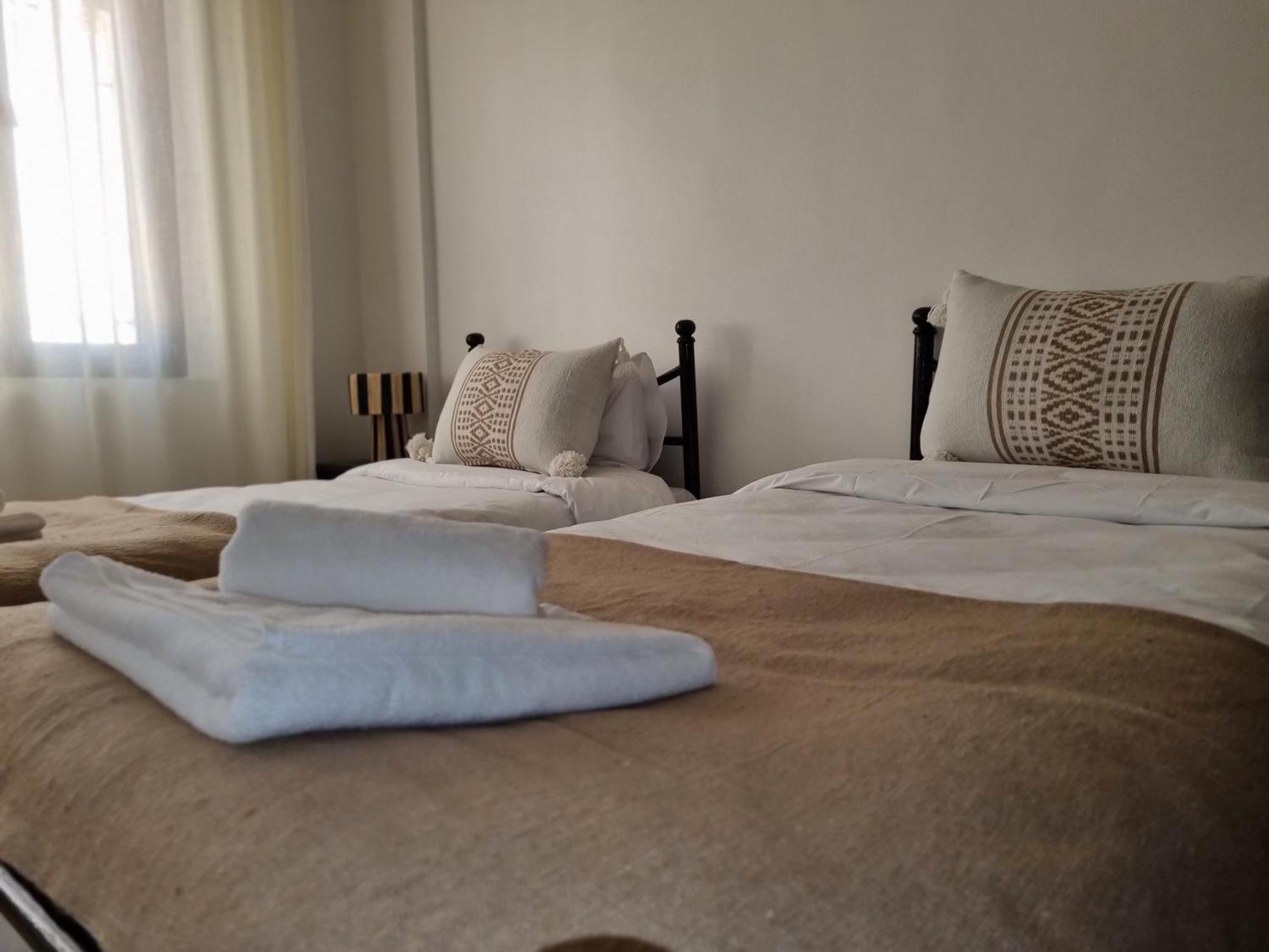 Riad Searenity Tamraght 외부 사진