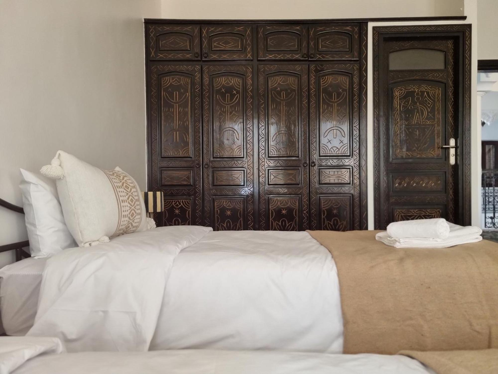 Riad Searenity Tamraght 외부 사진