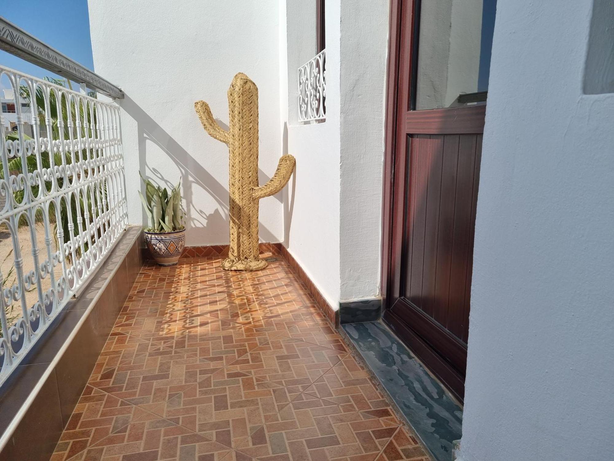 Riad Searenity Tamraght 외부 사진