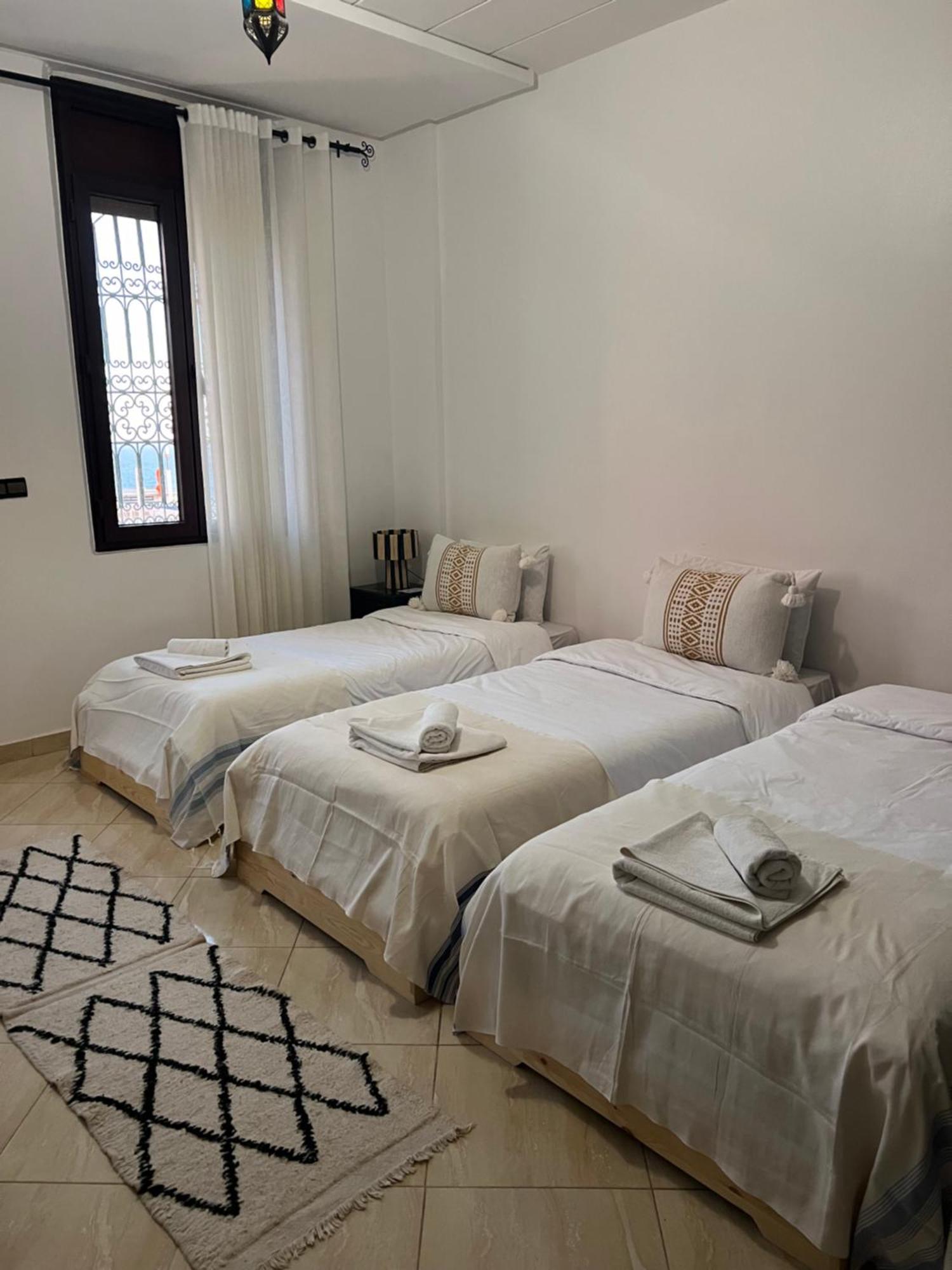 Riad Searenity Tamraght 외부 사진